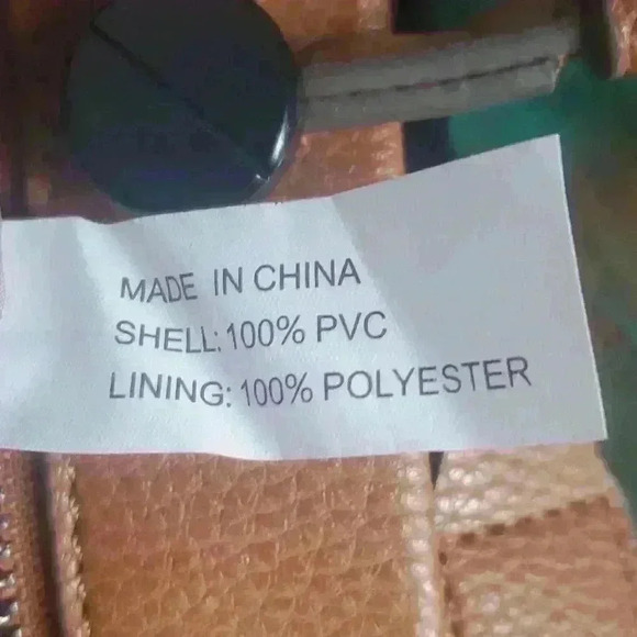 Foley + Corinna Large Knot Handle Dione Messenger Bag - Picture 14 of 17